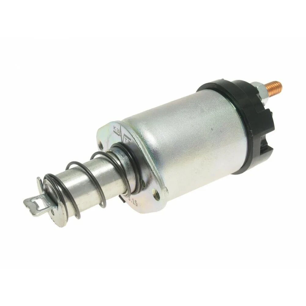 Втягивающее реле стартера 2110. Реле втягивающее 2110. Hofer hf677520 реле втягивающее. 3708800 катэк. Втягивающее реле ваз 2110.