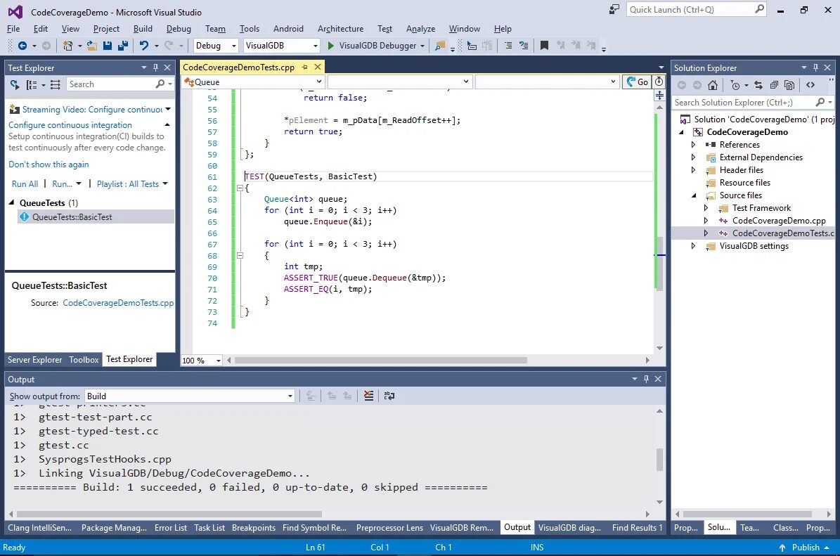 Demo build. Visual Studio. Microsoft Visual Studio. Интерфейс вижуал студио. Microsoft Visual Studio Интерфейс.