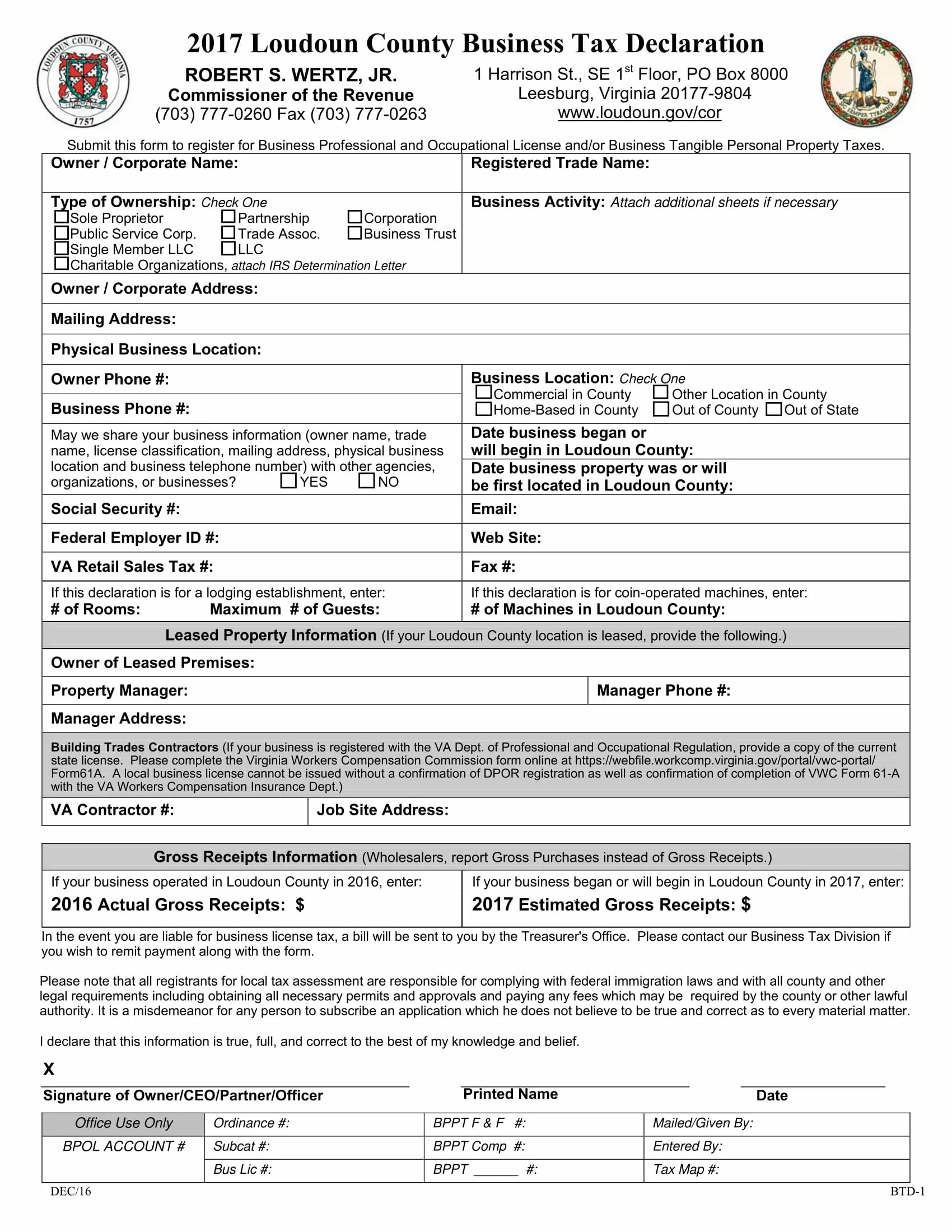 Declaration of must be compatible with. Tax declaration. tax file declaration form. declaration of security. form 1040 for business.