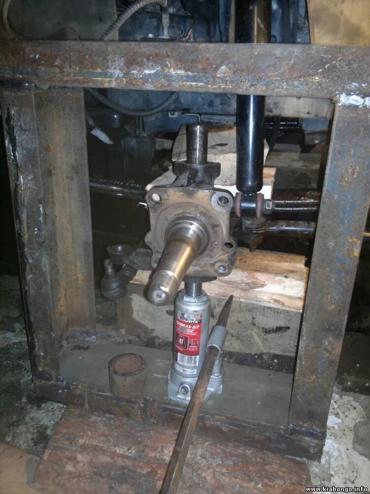 Съемник шкворней газель 4х4. Съемник для выпрессовки шкворней газель. Съемник шкворней газ 3307. Съемник для выпрессовки шкворней газель. Съемник для выпрессовки сайлентблоков гидравлический.