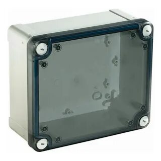 Корпус пластиковый ip66