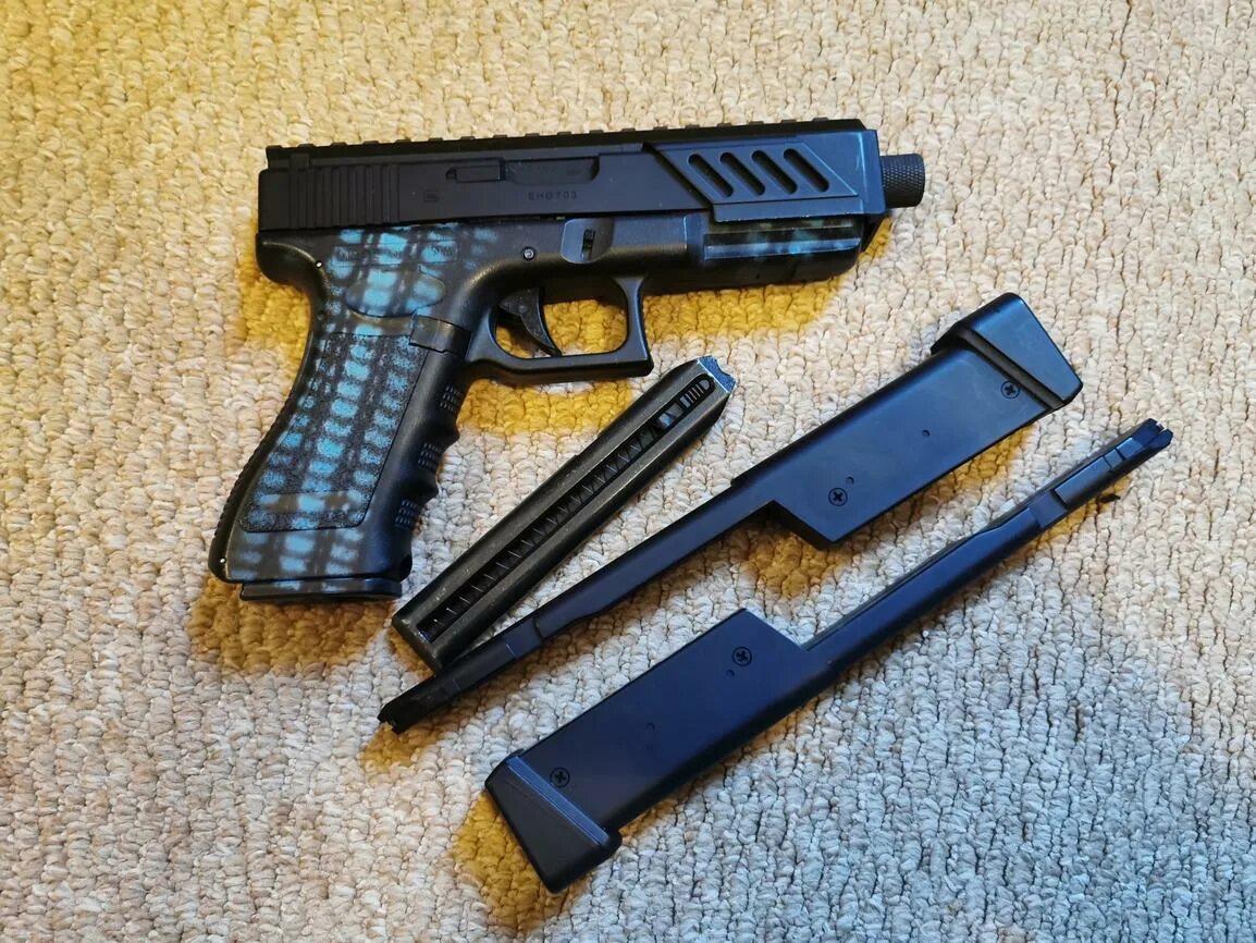 Глок цима. Цима глок. cyma glock 18c aep предохранитель. обвес на глок см030. glock 18c cyma кастом.