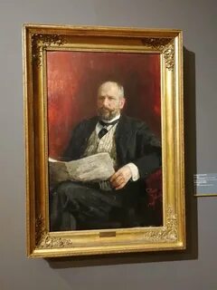 Репин передвижник