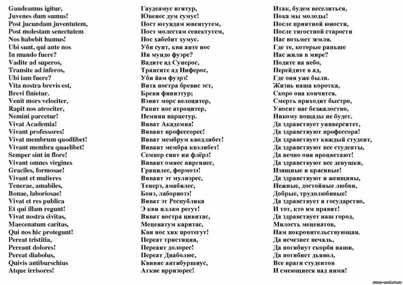 Гимн студентов текст. Гаудеамус латинский текст. Гимн студентов Гаудеамус на латыни. Гимн студентов Гаудеамус текст. Гимн студента на латинском текст.