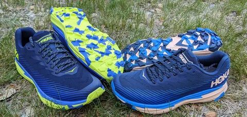Кроссовки hoka one one отзывы