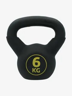 Гиря 6кг