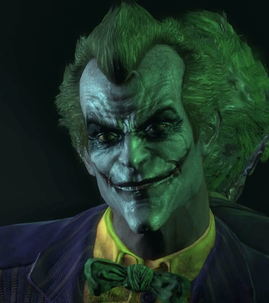 Mirza part 1 joker