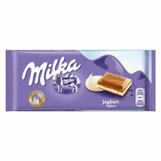 Милка балдина