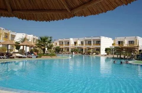 Tropicana resort 3