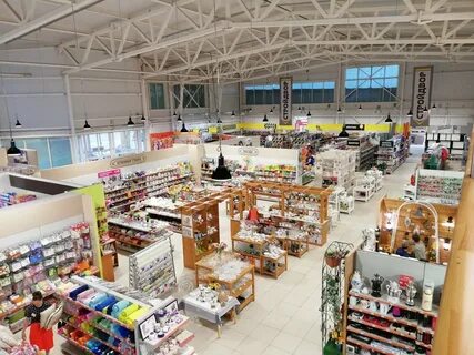 Реал маркет