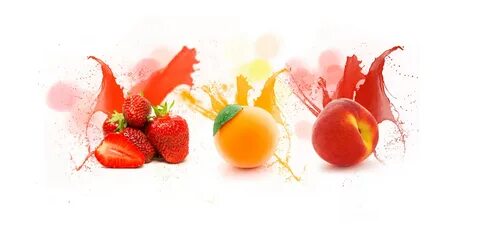 Fruit wave
