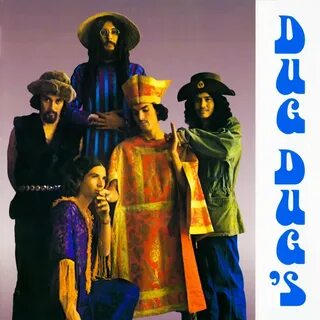 Dug dug's