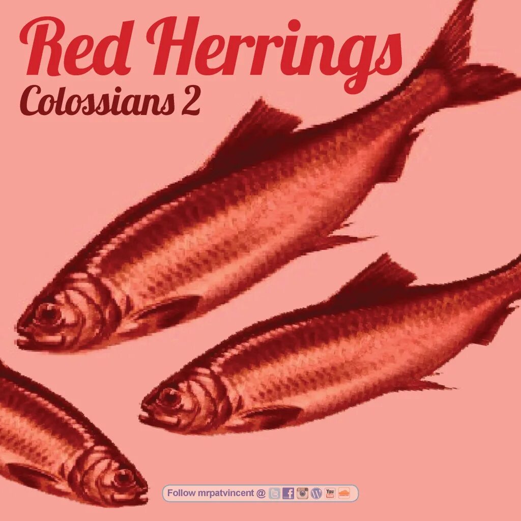 Red Herring Fallacy. Covid - Red Herring. 2. A Red Herring.