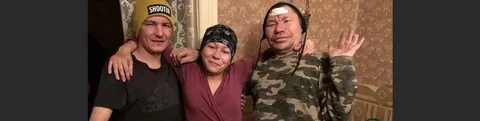 Пашу монгола