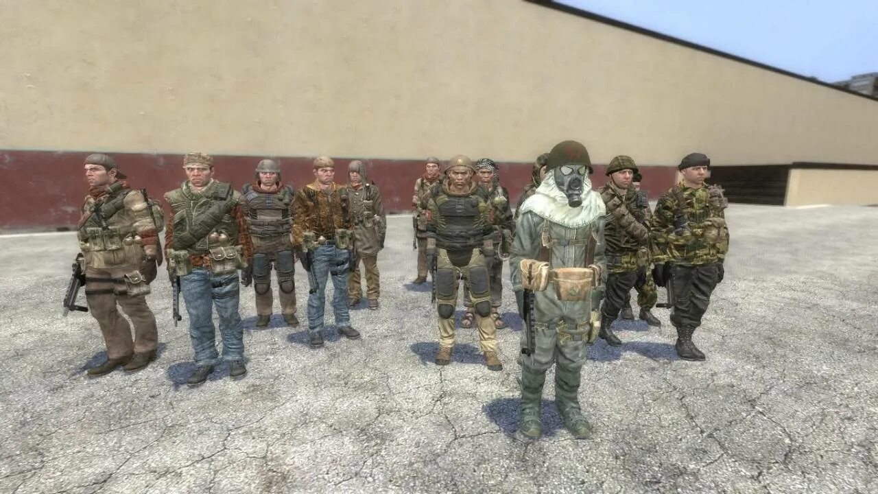 Гаррис мод ссср солдат. Gmod спецназ. Моды на гаррис мод cod. Cod mw2 модели игроков. Gmod cod mw2.