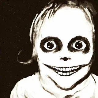 Suggestion: Nightmare Fuel.The Painter - TV Tropes Forum