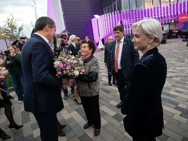 Центр сирень белгород. Центр сирень белгород