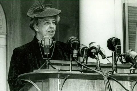 Radio address