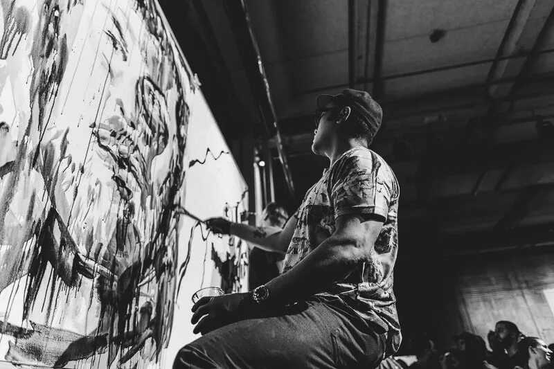 Street beat витрина. Arcane wall. Verbal anime командный баттл. Street beat logo. Walls x.