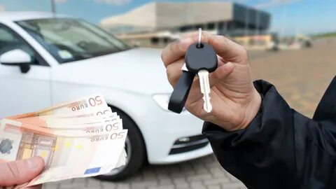 На каком сайте быстрее продать машину
