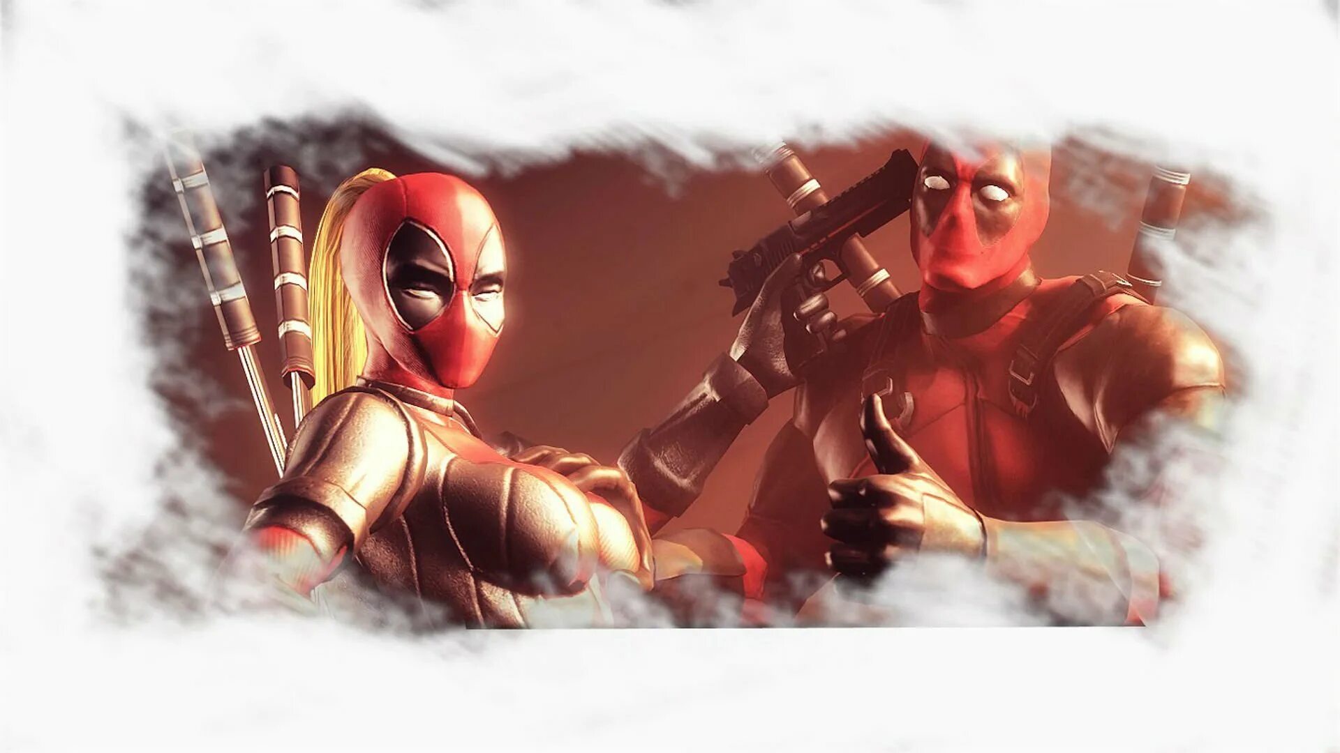 Deadpool and kingpin animation. Дэдпул на заставку компьютера. картинка на рабочий стол дэдпул 1920х1080. deadpool обои на рабочий стол 1280х1024. дэдпул на фоне города.