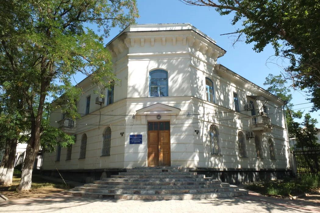 город работ цимлянск