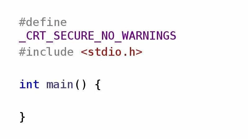 Define warning. Define secure no warnings си. crt secure no warnings си. crt secure no warnings c как подключить. define crt secure no warnings c++ что это.