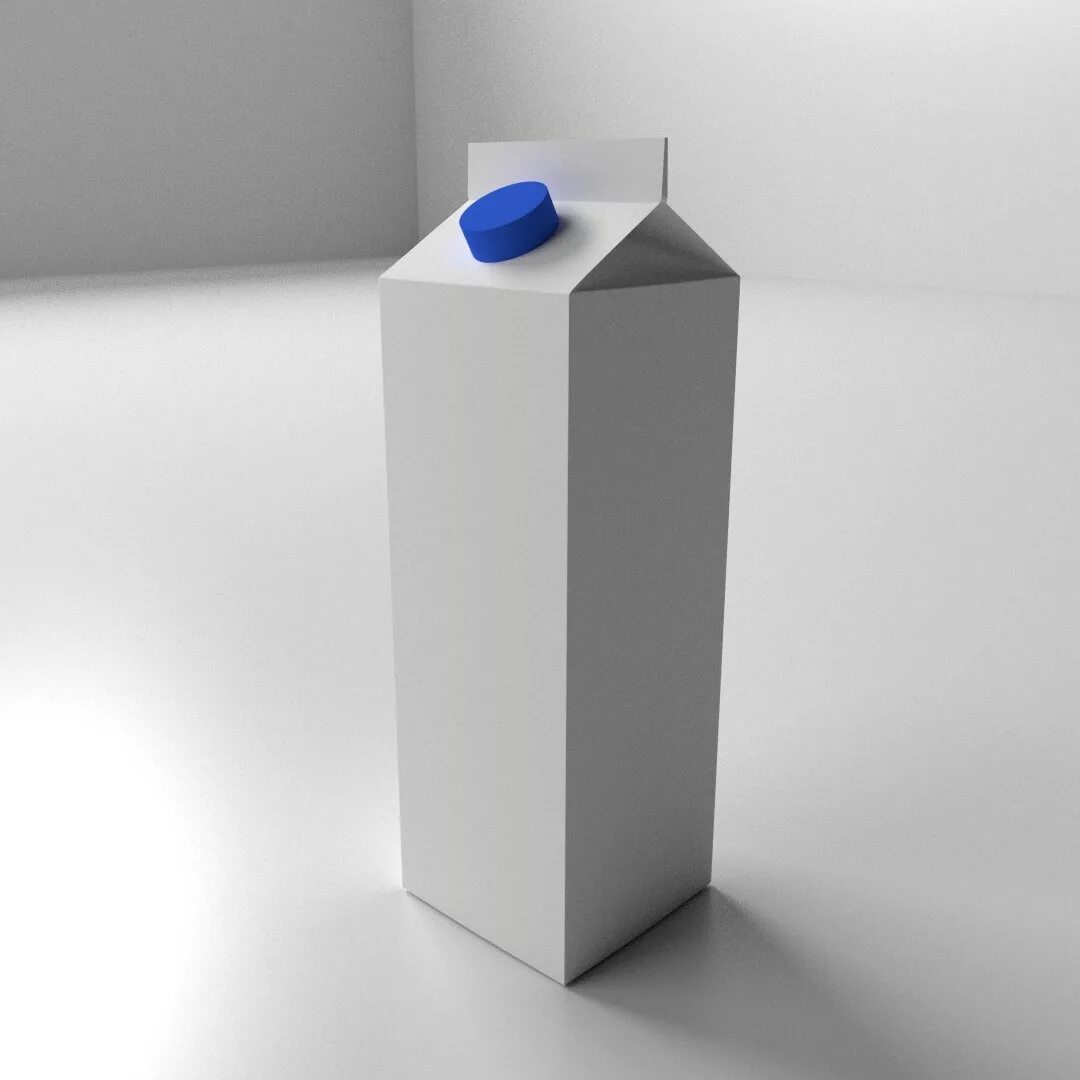 Упаковка 3д модель. Коробка tetra pak. тетра пак молока. сок упаковка 3д модель. картонная коробка молока.