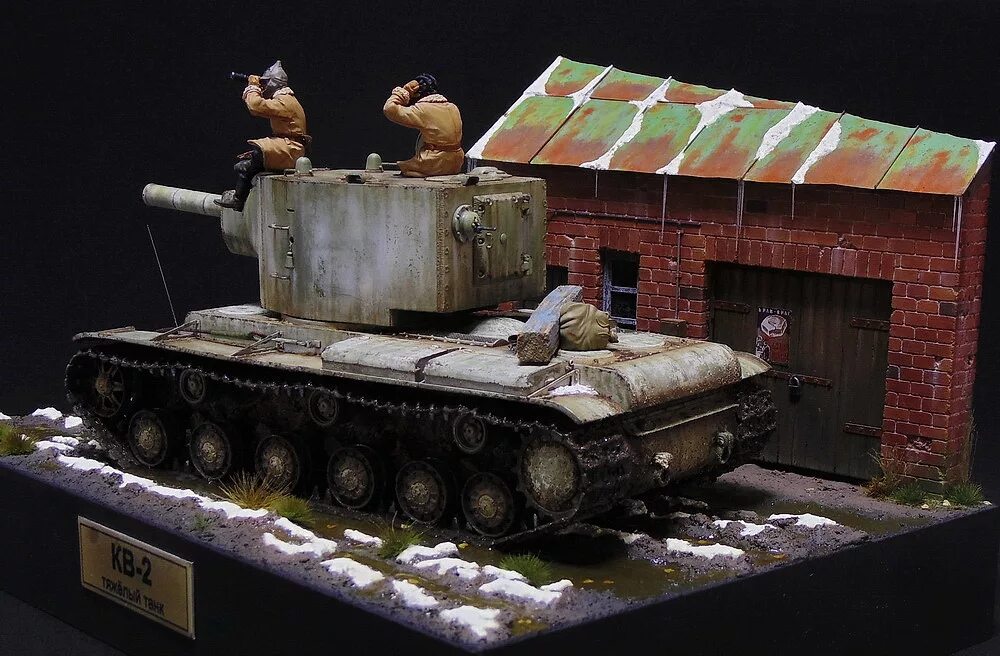 Диорама с танком кв 2. Кв-1 1/35 Evolution Miniatures диорама. Кв 1 диорама. Диорама станком кв2. Кв 3 1 35