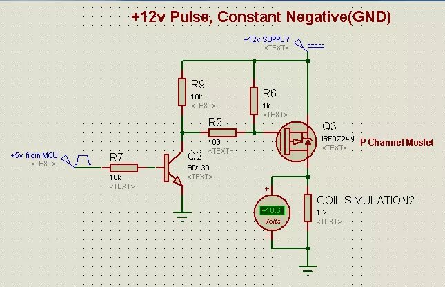 Коммутация отрицательного напряжения mosfet. Сдвоенный p канальный мосфет. P channel mosfet. Подключение p канального mosfet. P канальный мосфет управление.