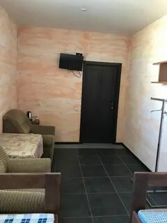 Гостевой дом мирный
