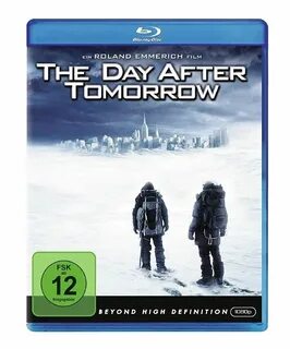 Every day tomorrow
