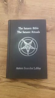 Сатанинские книги