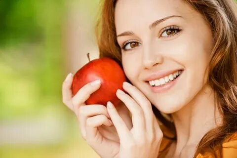 Mary apples