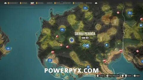 Far cry 6 поговорите с еленой