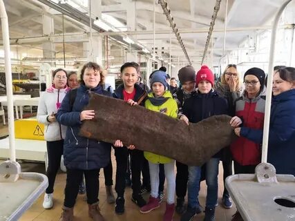 Кукморский комбинат