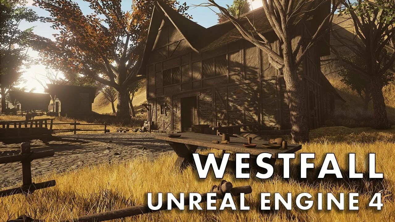 Unreal world rpg. Западный край варкрафт. Westfall wow. Западный край ВОВ. Западный край арт.