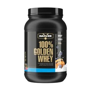 Golden whey
