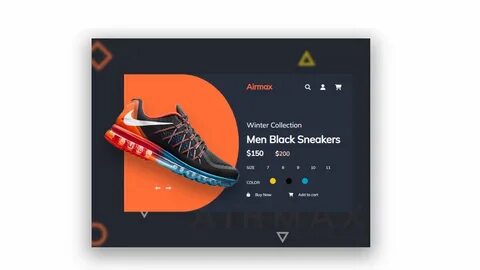 Products html
