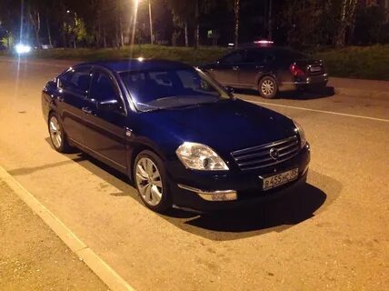 Теана 2.3