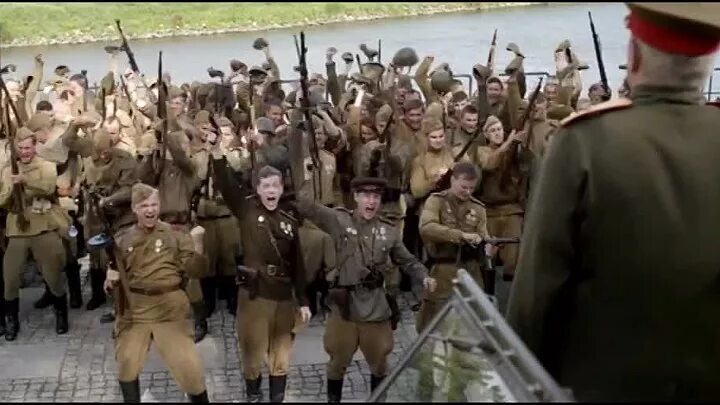 Встречи на эльбе (2015). В далёком сорок пятом. В далёком сорок пятом. Фильм в далеком 45-м встреча на эльбе. В далёком 45 встреча на эльбе.