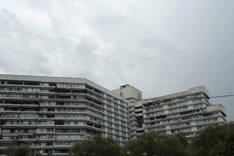 Северное чертаново дом