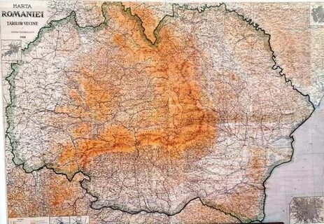 Румынская империя