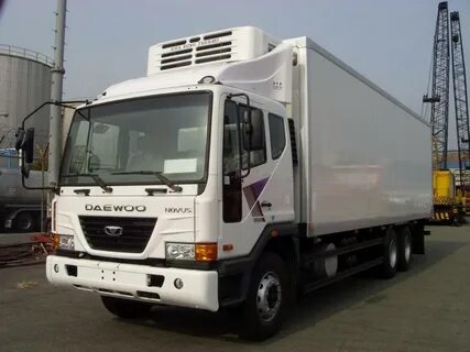 Daewoo 280