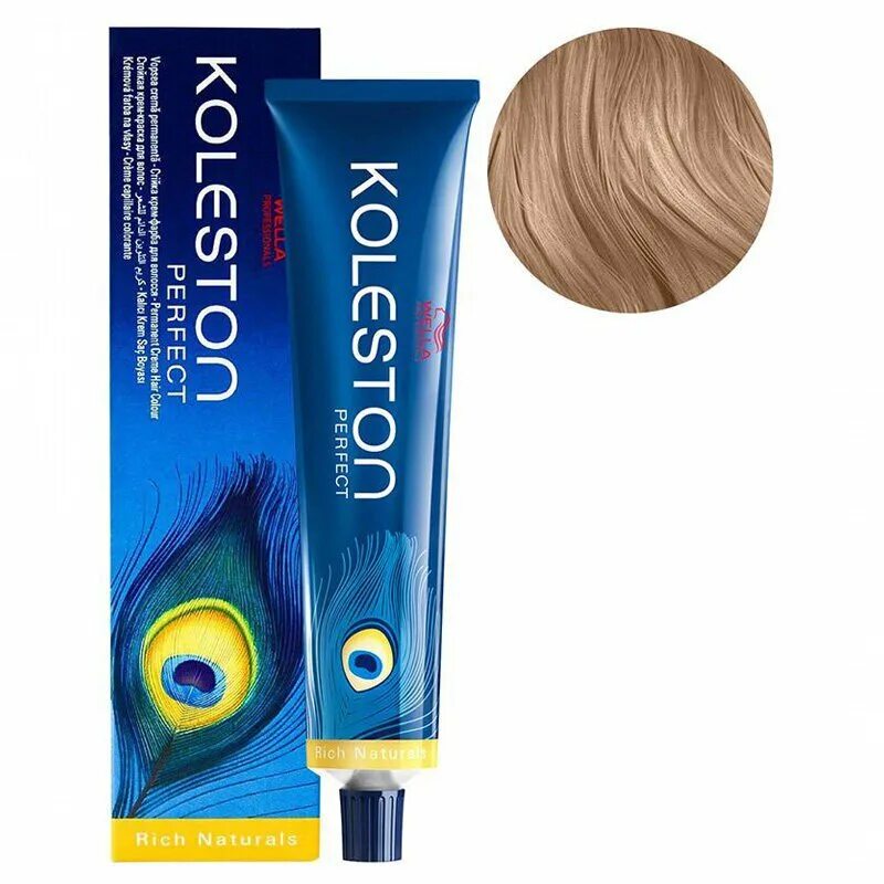 Краска Wella Koleston perfect 7.07. 6/97 Велла колестон. Wella Koleston perfect 6/97. Wella professionals Koleston.