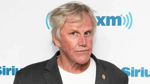 "Nothing happened"- Gary Busey denies allegations of harassment a...
