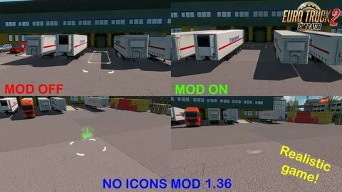 Mod on off