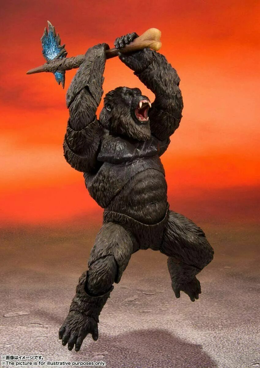 Игрушка Кинг Конг vs Godzilla 2021. S H monsterarts Конг Кинг. Кинг Конг игрушка 2021. Кинг Конг фигурка 2021. Конг игрушка купить