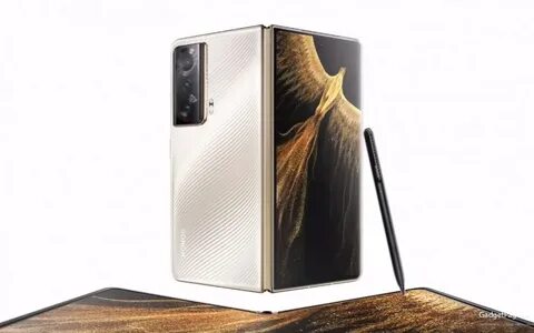 Honor magic v2