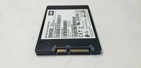 Wds500g2b0a